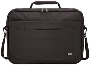 Сумка для лаптопа Case Logic Advantage Fits up to size 15. цена и информация | Рюкзаки, сумки, чехлы для компьютеров | kaup24.ee
