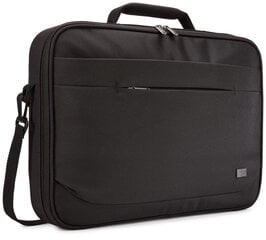 Сумка для лаптопа Case Logic Advantage Fits up to size 15. цена и информация | Рюкзаки, сумки, чехлы для компьютеров | kaup24.ee