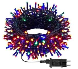 Happy People Christmas LED tuled LED1000 63m hind ja info | Jõulutuled | kaup24.ee