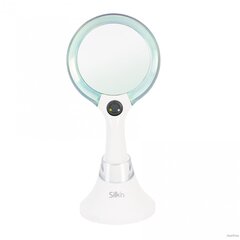 Valgustusega peegel Silk'n Mirror Lumi koos luubiga (x1 / x5) hind ja info | Silk'n Kosmeetika, parfüümid | kaup24.ee