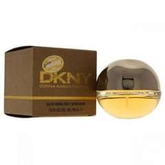 DKNY Golden Delicious EDP naistele 30 ml hind ja info | dkny Kosmeetika, parfüümid | kaup24.ee