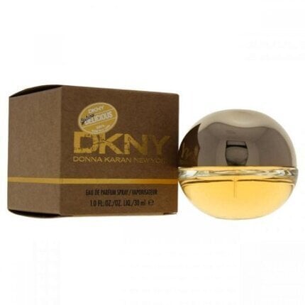 DKNY Golden Delicious EDP naistele 30 ml цена и информация | Naiste parfüümid | kaup24.ee