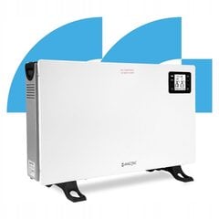 Elektriline radiaator Maltec, 2000 W hind ja info | Küttekehad | kaup24.ee