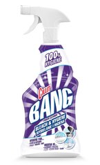 Чистящее средство Cillit Bang Power Cleaner Bleach & Hygiene, 750 мл цена и информация | Чистящие средства | kaup24.ee