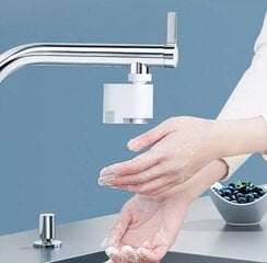 Xiaomi Xiaoda Automatic Water Saver Tap (HD-ZNJSQ-02) цена и информация | Принадлежности для кухонных раковин и смесителей | kaup24.ee