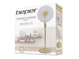 Ventilaator Beper VE.118 hind ja info | Ventilaatorid | kaup24.ee
