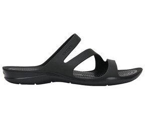 Naiste plätud Crocs Swiftwater Sandal hind ja info | Naiste plätud ja sussid | kaup24.ee