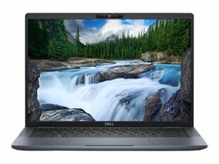 Dell Latitude 13 - 7340 i5-1345U 16GB 256GB цена и информация | Ноутбуки | kaup24.ee