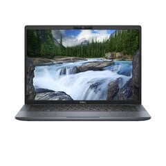 Dell Latitude 13 - 7350 Ultra 5 Processor 135U 16GB 256GB цена и информация | Ноутбуки | kaup24.ee