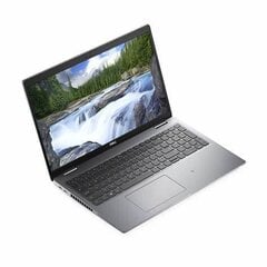 Dell Latitude 15 - 5520 Laptop i5-1145G7 16GB 256GB hind ja info | Sülearvutid | kaup24.ee