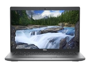 Dell Latitude 14 - 5430 Laptop i7-1265U 16GB 512GB цена и информация | Ноутбуки | kaup24.ee