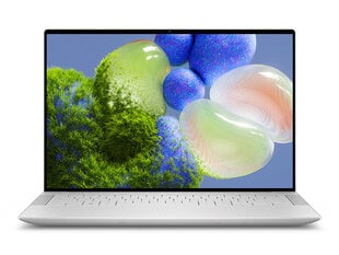 Dell XPS 14 - 9440 U7 155H 16GB 1TB цена и информация | Ноутбуки | kaup24.ee