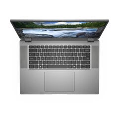 Dell Latitude 16 - 7650 Ultra 5 Processor 135U 16GB 256GB цена и информация | Ноутбуки | kaup24.ee