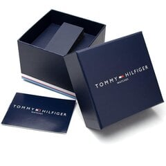 Мужские часы Tommy Hilfiger 1791579 Chase, коричневые TY16111 цена и информация | Мужские часы | kaup24.ee