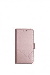 X Flip II case for Samsung Galaxy S9 Rose Gold hind ja info | Telefoni kaaned, ümbrised | kaup24.ee