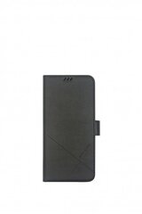 X Flip II case for Nokia 8.1 Black цена и информация | Чехлы для телефонов | kaup24.ee