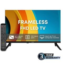 eSTAR LEDTV22R2T2 цена и информация | Телевизоры | kaup24.ee