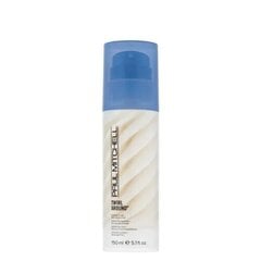 Kreem lokkis juustele Paul Mitchell Curls Twirl Around 150 ml hind ja info | Viimistlusvahendid juustele | kaup24.ee