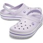 Naiste saapad Crocs Lavender/Purple 11016-50Q цена и информация | Naiste plätud ja sussid | kaup24.ee