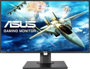 Asus VG278QF, 27" цена и информация | Мониторы | kaup24.ee