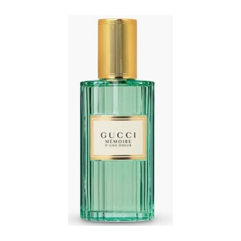 Parfüümvesi naistele ja meestele Gucci Memoire D'Une Odeur EDP 40 ml hind ja info | Naiste parfüümid | kaup24.ee