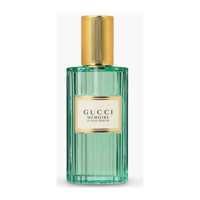 Parfüümvesi naistele ja meestele Gucci Memoire D'Une Odeur EDP 40 ml цена и информация | Naiste parfüümid | kaup24.ee