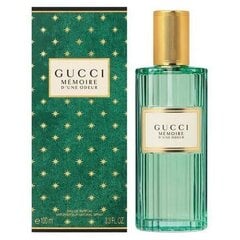 Parfüümvesi meestele ja naistele Gucci Memoire D'Une Odeur EDP 100 ml цена и информация | Женские духи | kaup24.ee