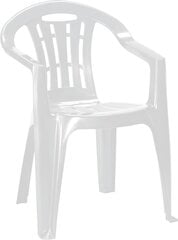 Plastiktool Mallorca цена и информация | Садовые стулья, кресла, пуфы | kaup24.ee