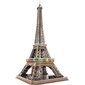 3D pusle CubicFun Eiffeli torn, 84-osaline hind ja info | Pusled | kaup24.ee