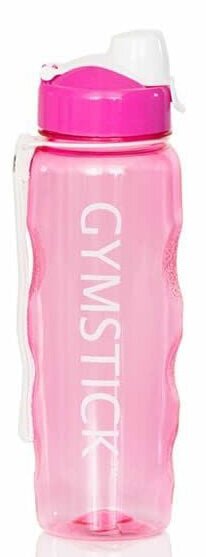 Pudel Gymstick 0,75 L, roosa цена и информация | Joogipudelid | kaup24.ee