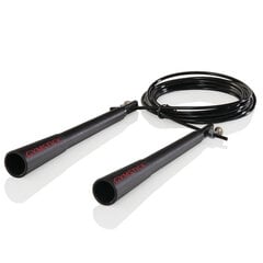 Скакалка Gymstick Speed, 294 см цена и информация | Скакалка Tunturi Pro Adjustable Speed Rope | kaup24.ee