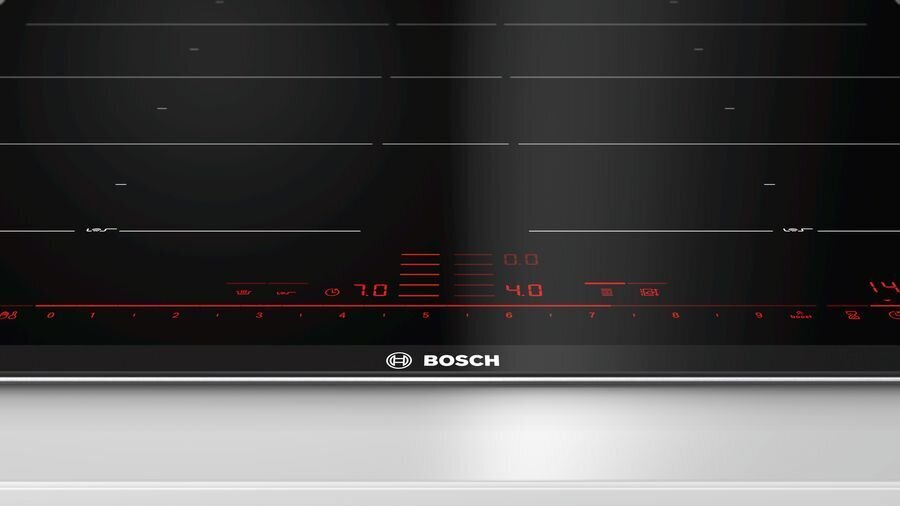 Bosch PXY675DC1E цена и информация | Pliidiplaadid | kaup24.ee