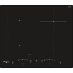 Whirlpool WLB8160NE hind ja info | Pliidiplaadid | kaup24.ee