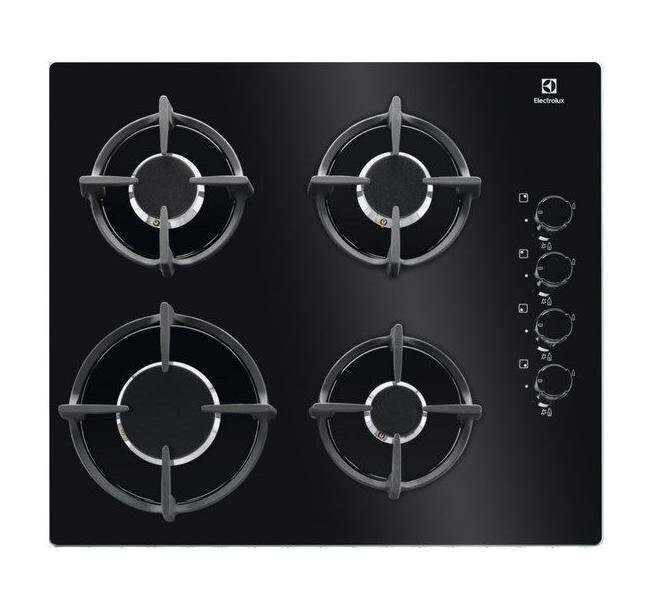 Electrolux EGG6407K hind ja info | Pliidiplaadid | kaup24.ee