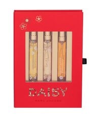 Komplekt Marc Jacobs Daisy naistele 3 x 10 ml цена и информация | Женские духи | kaup24.ee