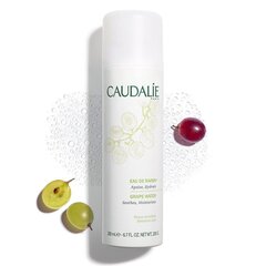 Värskendav sprei Caudalie Grape Water 75 ml hind ja info | Näopuhastusvahendid | kaup24.ee