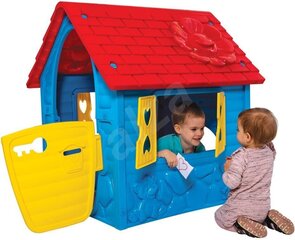 Plastikust mängumaja My First Play House цена и информация | Детские игровые домики | kaup24.ee