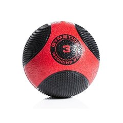 Весовой мяч Gymstick, 3 кг цена и информация | Медболы | kaup24.ee