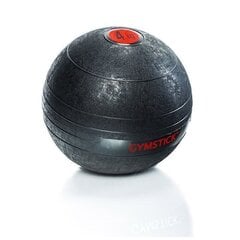 Весовой мяч Gymstick Slam, 4 кг цена и информация | Медболы | kaup24.ee