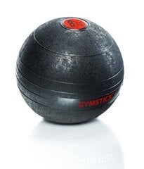 Весовой мяч Gymstick Slam, 8 кг цена и информация | Медболы | kaup24.ee