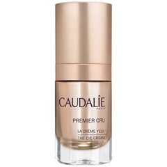 Silmakreem, mis vähendab vananemisilminguid Caudalie Premier Cru 15 ml hind ja info | Silmakreemid, seerumid | kaup24.ee