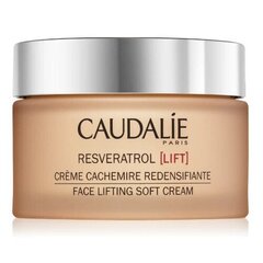 Tõstev näokreem Caudalie Resveratrol Lift 50 ml hind ja info | Näokreemid | kaup24.ee