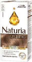 Juuksevärv Joanna Naturia Organic, 314 Grey цена и информация | Краска для волос | kaup24.ee