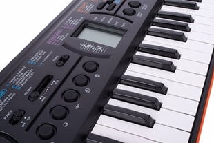 Детский синтезатор Casio SA-76 цена и информация | Casio Музыкальные инструменты и аксессуары | kaup24.ee