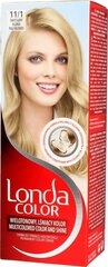 Краска для волос Londacolor, 11/1 Pale Blonde цена и информация | Краска для волос | kaup24.ee