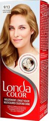 Краска для волос Londacolor, 9/13 Light Blonde цена и информация | Краска для волос | kaup24.ee