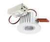 12W IP44 allvalgusti INST ECO KIT LED 36 WH FIX SD hind ja info | Süvistatavad ja LED valgustid | kaup24.ee