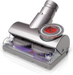 Dyson 925067-01 Незапутывающая мини-турбинная форсунка цена и информация | Аксессуары для пылесосов | kaup24.ee