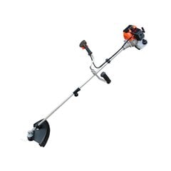 Bensiinimootoriga trimmer Lider CG-KW-520 цена и информация | Цепные пилы | kaup24.ee