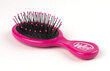 Juuksehari lastele Wet Brush Mini Detangler, Pink hind ja info | Juukseharjad, kammid, juuksuri käärid | kaup24.ee